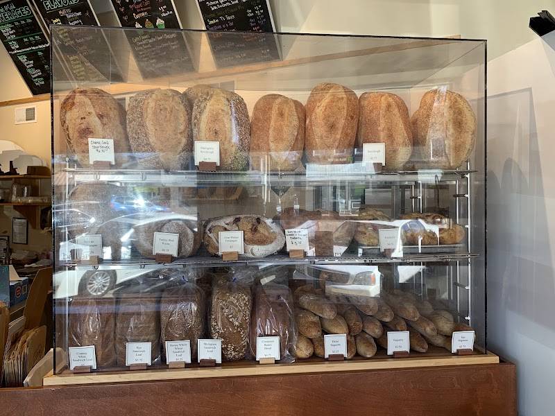 Simple Bakery & Market